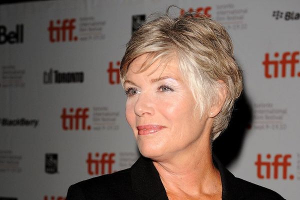 Kelly McGillis