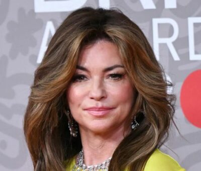 Shania Twain