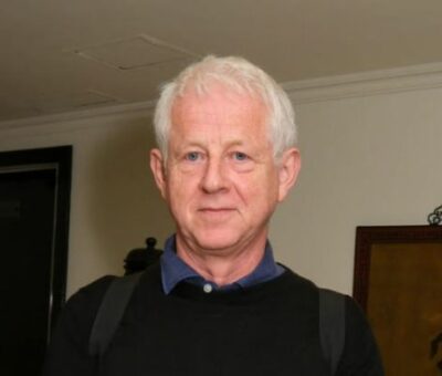 Richard Curtis