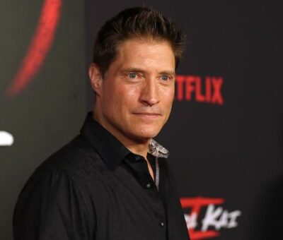 Sean Kanan