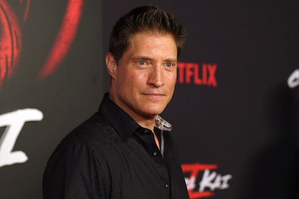 Sean Kanan