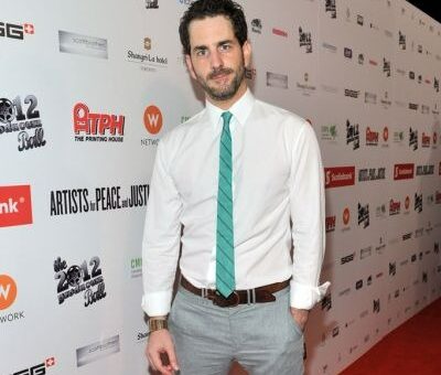 Aaron Abrams
