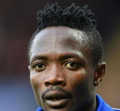 Ahmed Musa