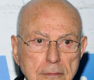 Alan Arkin