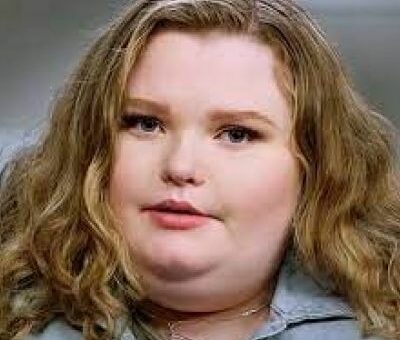 Alana Thompson