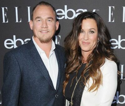 Alanis Morissette