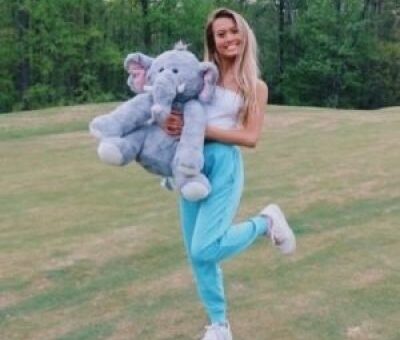 Alexa Hornshuh