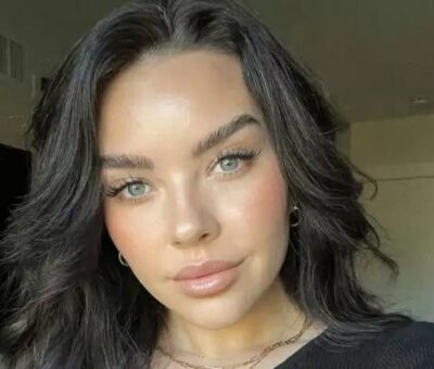 Alexis Haines