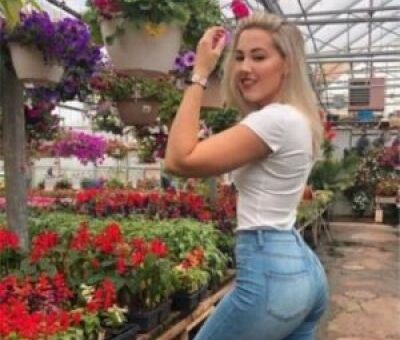 Alice Klomp