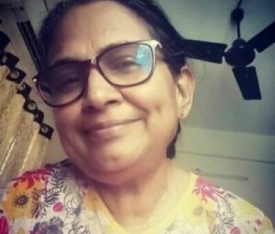 Ambika Rao