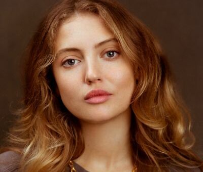 Amelia Clarkson