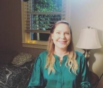 Amy Allan