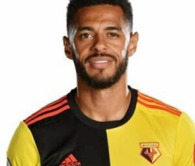 Andre Gray