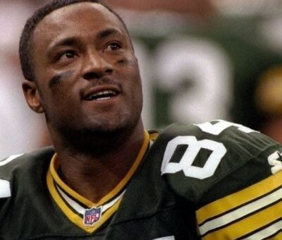 Andre Rison