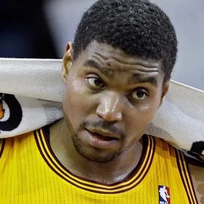 Andrew Bynum