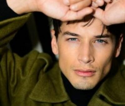 Andrew Grey