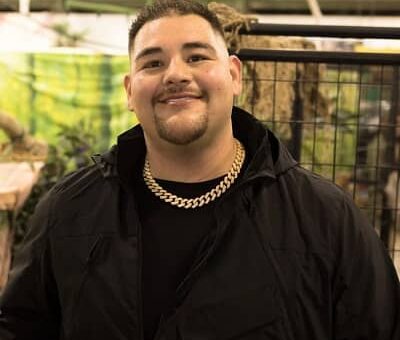 Andy Ruiz