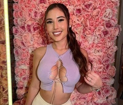 Angie Varona