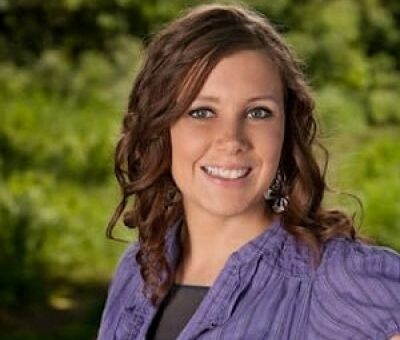 Anna Renee Duggar