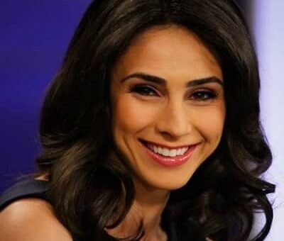 Araksya Karapetyan