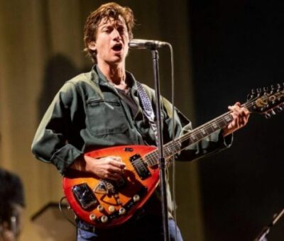 Arctic Monkeys