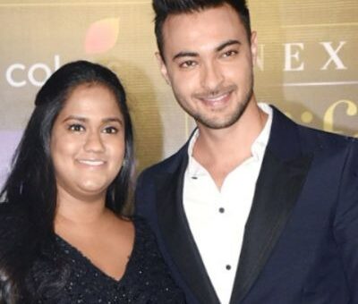Arpita Khan
