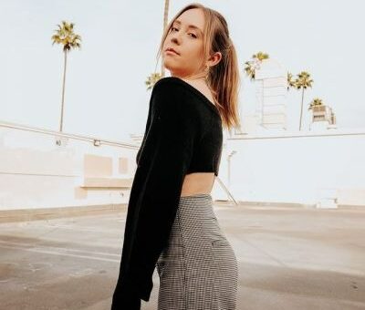 Ashley Nichole