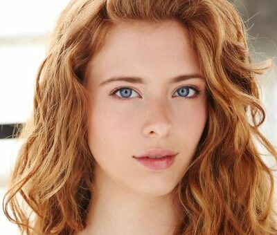 Ashlyn Pearc
