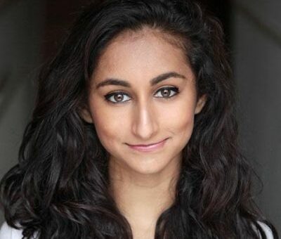 Ashna Rabheru