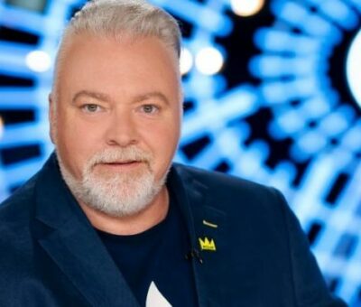Kyle Sandilands