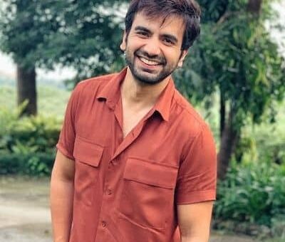 Ayush Mehra