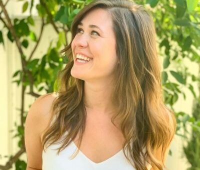 Becky Habersberger
