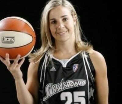 Becky Hammon