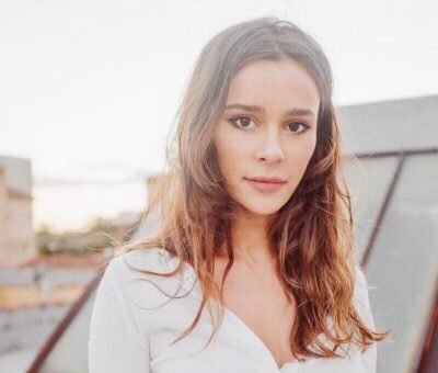 Bella Dayne