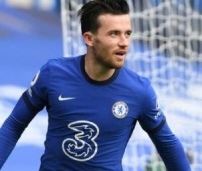 Ben Chilwell