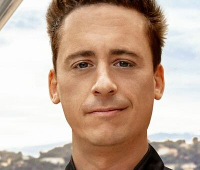Ben Robinson