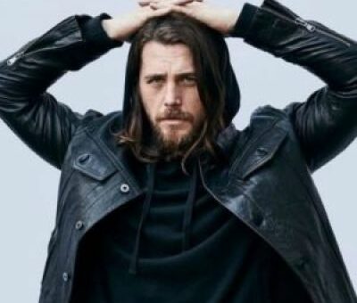 Ben Robson