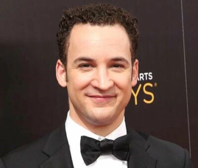Ben Savage