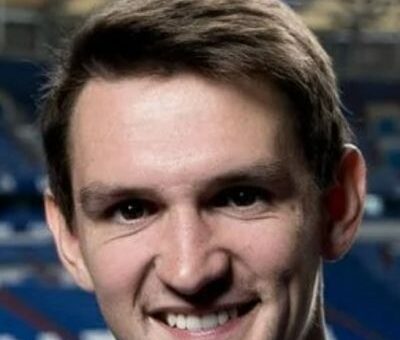 Benito Raman