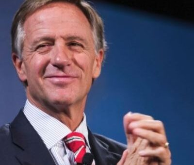 Bill Haslam