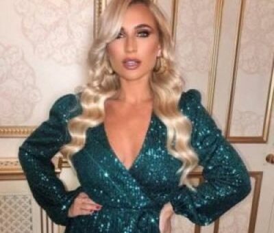 Billie Leigh Faiers