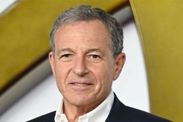 Bob Iger