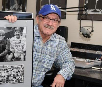 Bob Kevoian