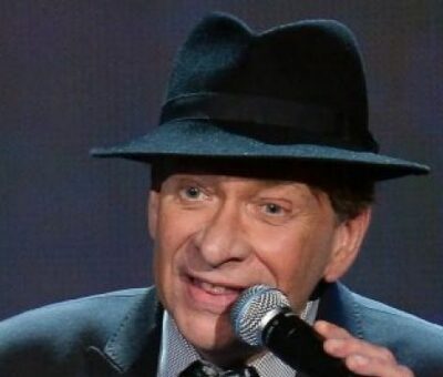 Bobby Caldwell