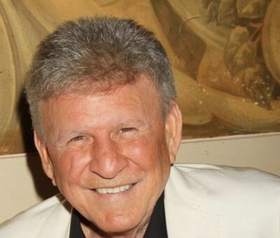 Bobby Rydell