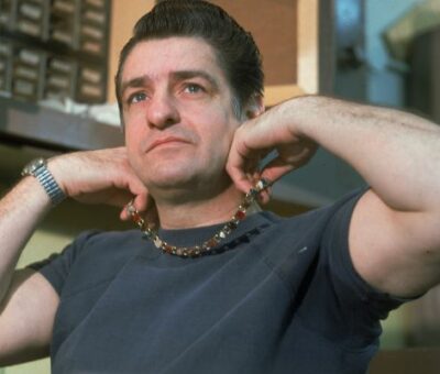 Boston Strangler