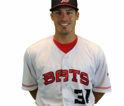 Brad Markey