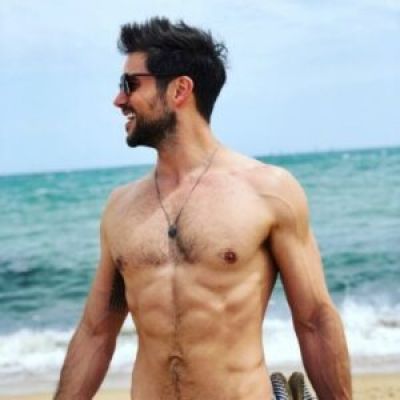 Brant Daugherty