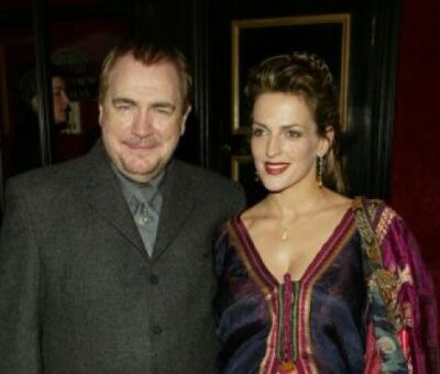Brian Cox