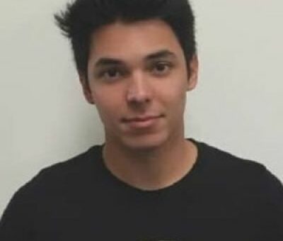 Brice Rivera